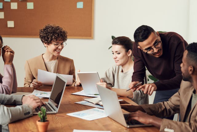 Balancing Full-Time Employment with Internship Commitments Strategies for Success