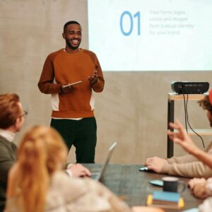 African Tech Talent