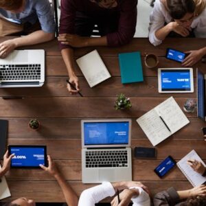 tech hiring platform