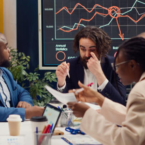 why your startup is losing sales