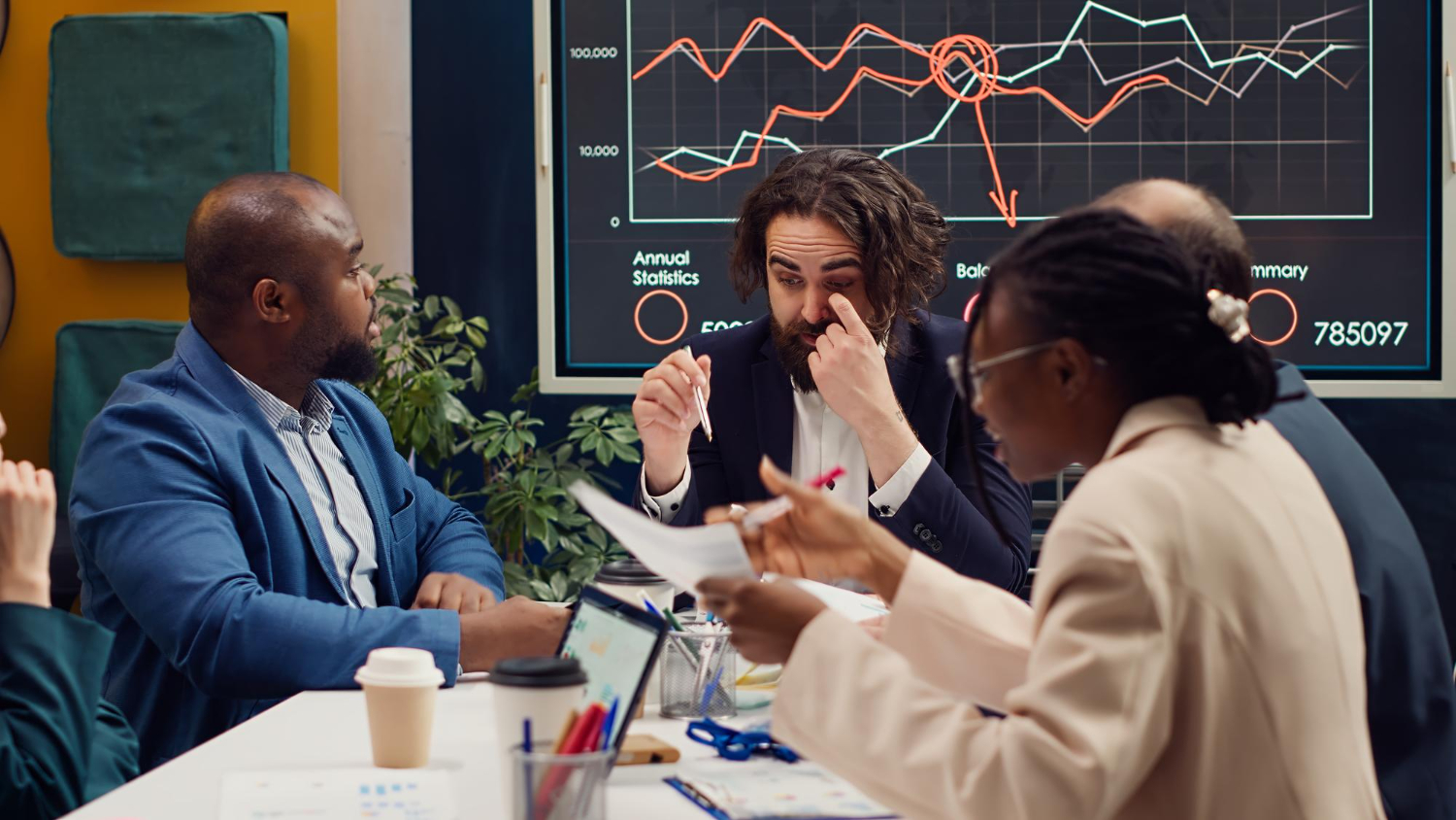 why your startup is losing sales