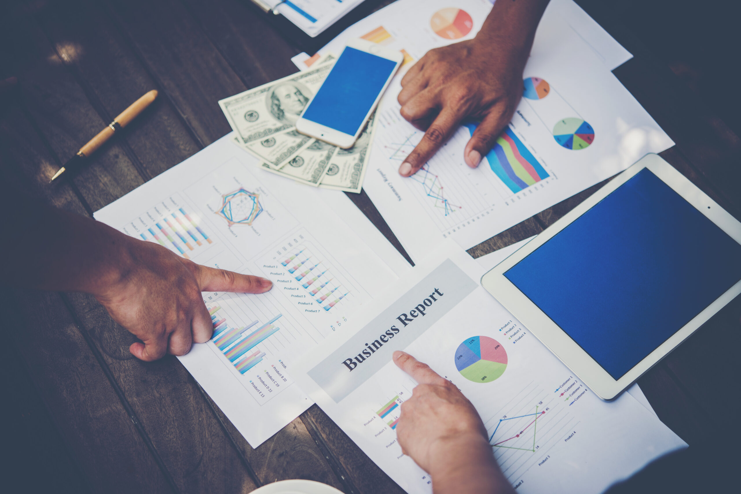 employee productivity in a growing company