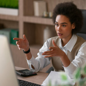Virtual Assistants in Africa