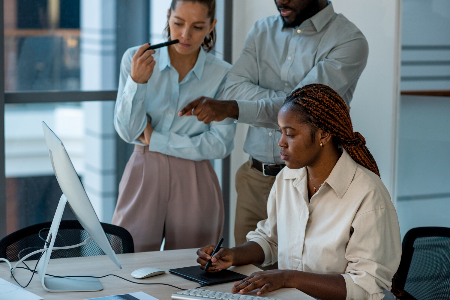 Top African Outsourcing Companies