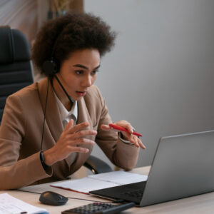 Virtual Assistants in Africa