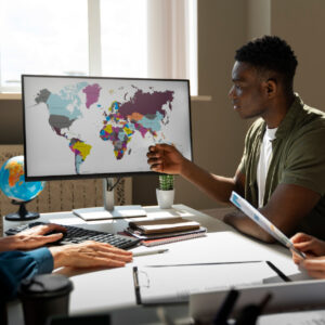 Best countries to hire software developers
