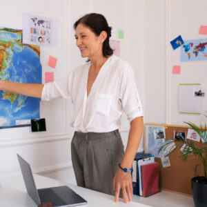 Top African Outsourcing Companies