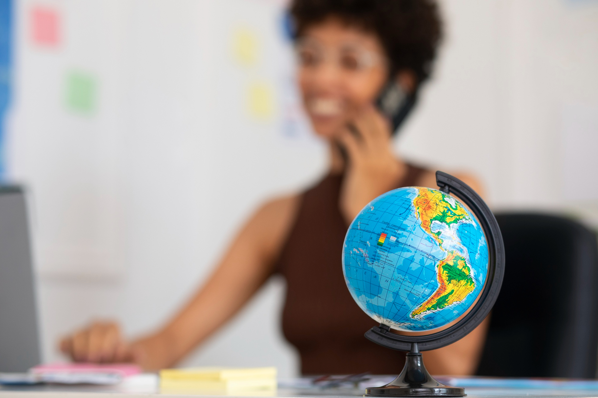 Best Countries to Hire Remote Workers
