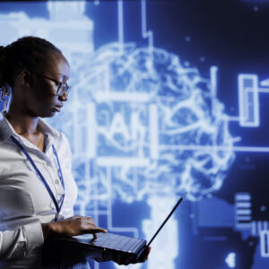 Data Scientists in Africa