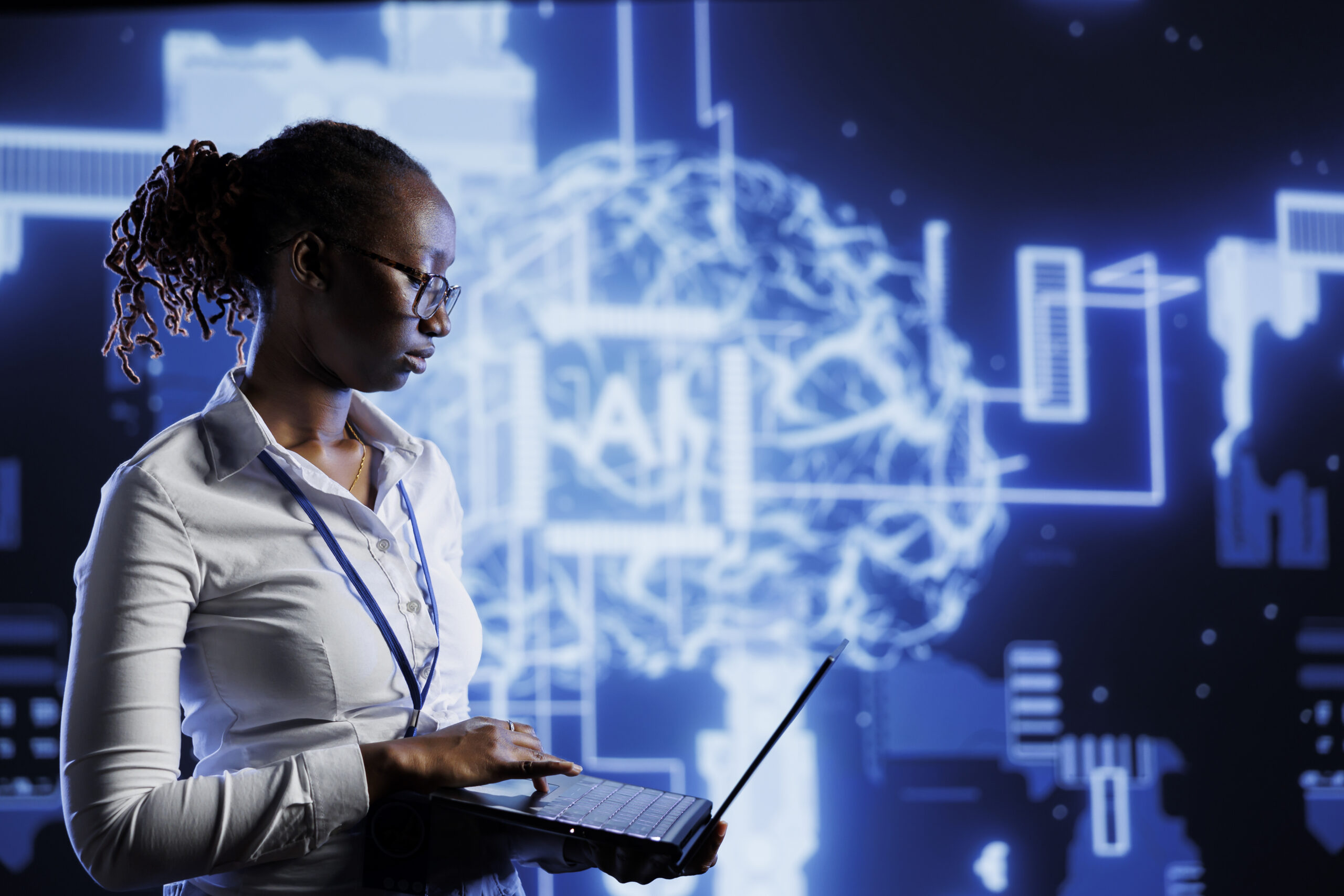 Data Scientists in Africa