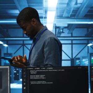 QA Engineers in Africa