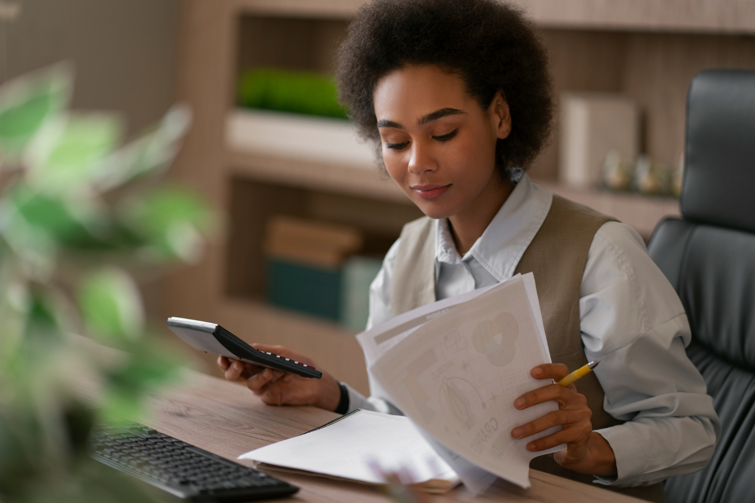 Payroll Burden