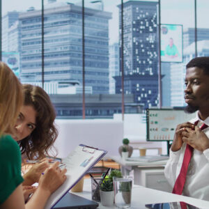 Hire developers in Africa
