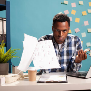 Hire developers in Africa