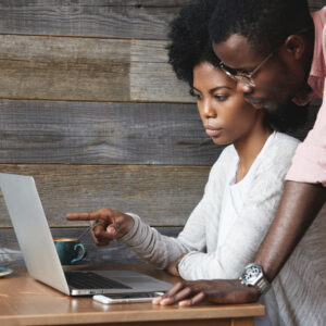 Hire freelancers from Africa