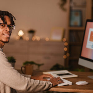 Hire a Remote Graphic Designer in Africa