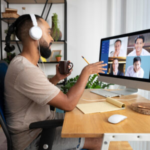 Hire a Remote Graphic Designer in Africa