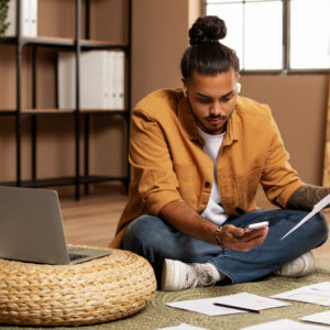 Hire freelancers from Africa