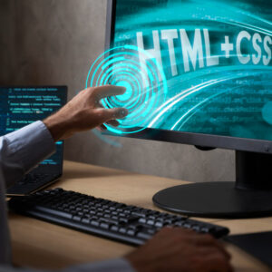 Node.js Developer