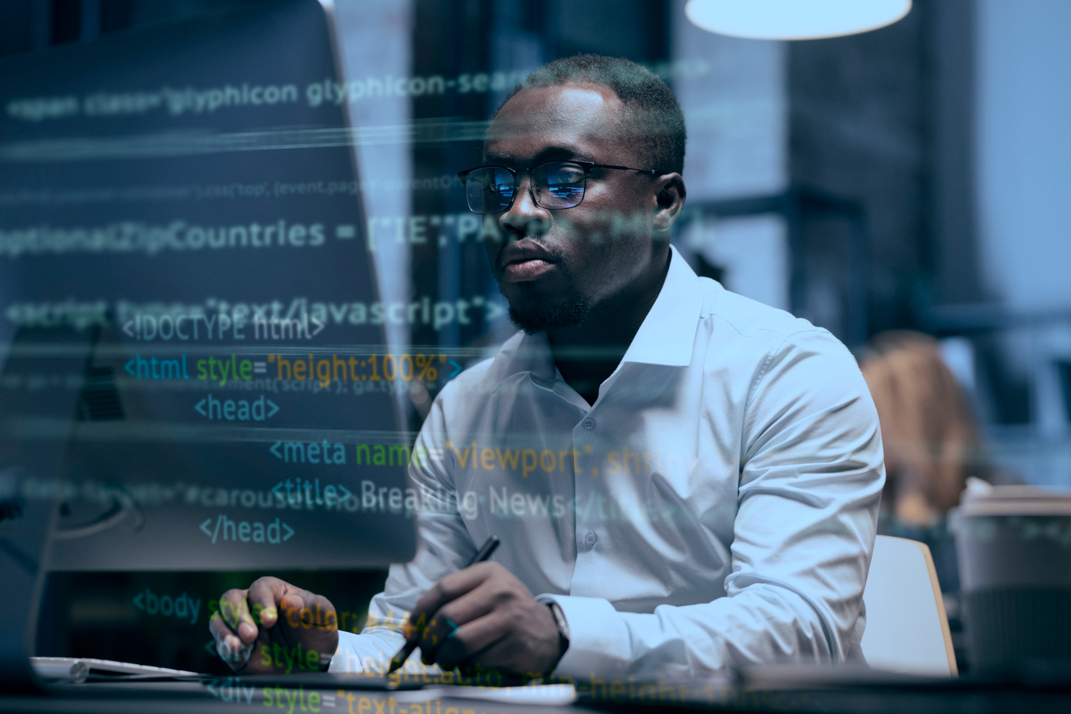 Hire Laravel Developers in Africa