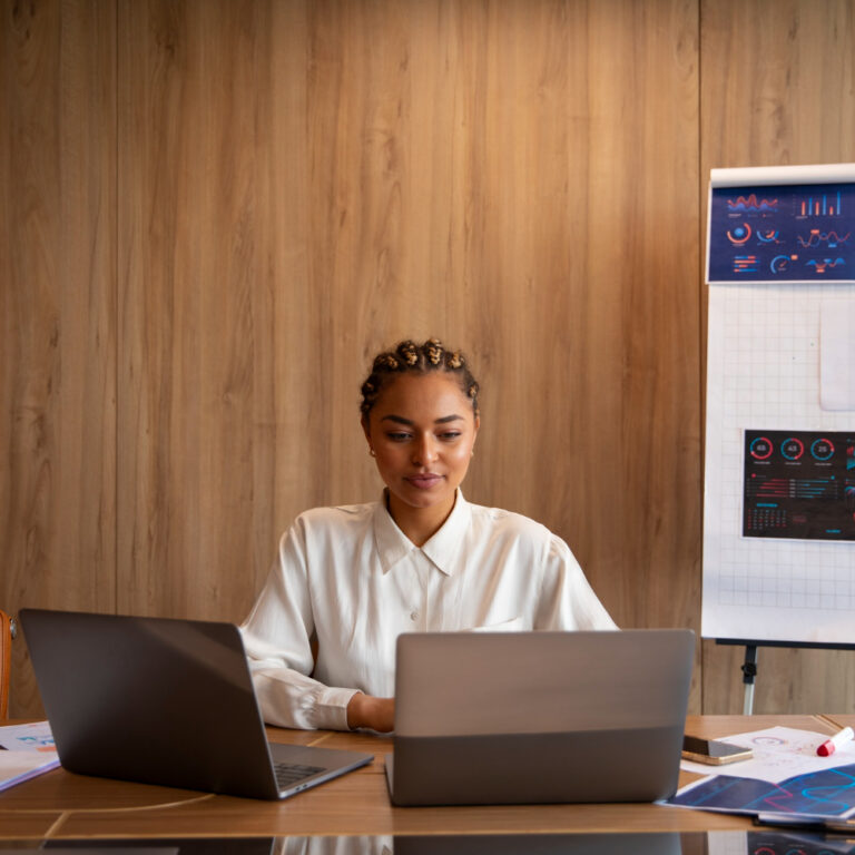 How to Hire a Power BI Developer in Africa: Top 2025 Guide - Betternship