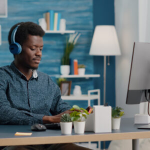 remote tech support