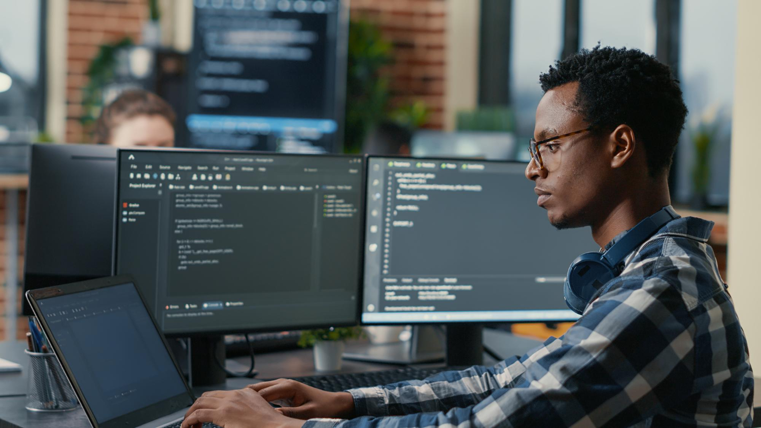 Hire SAP Developers in AfricaHire SAP Developers in Africa