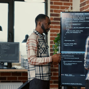 Hire Laravel Developers in Africa