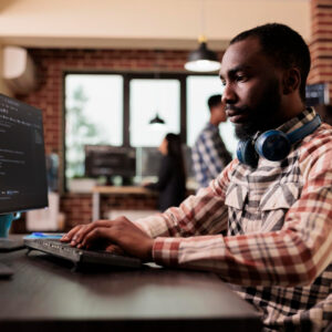 Hire Django developers from Africa