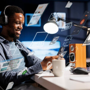 remote tech support