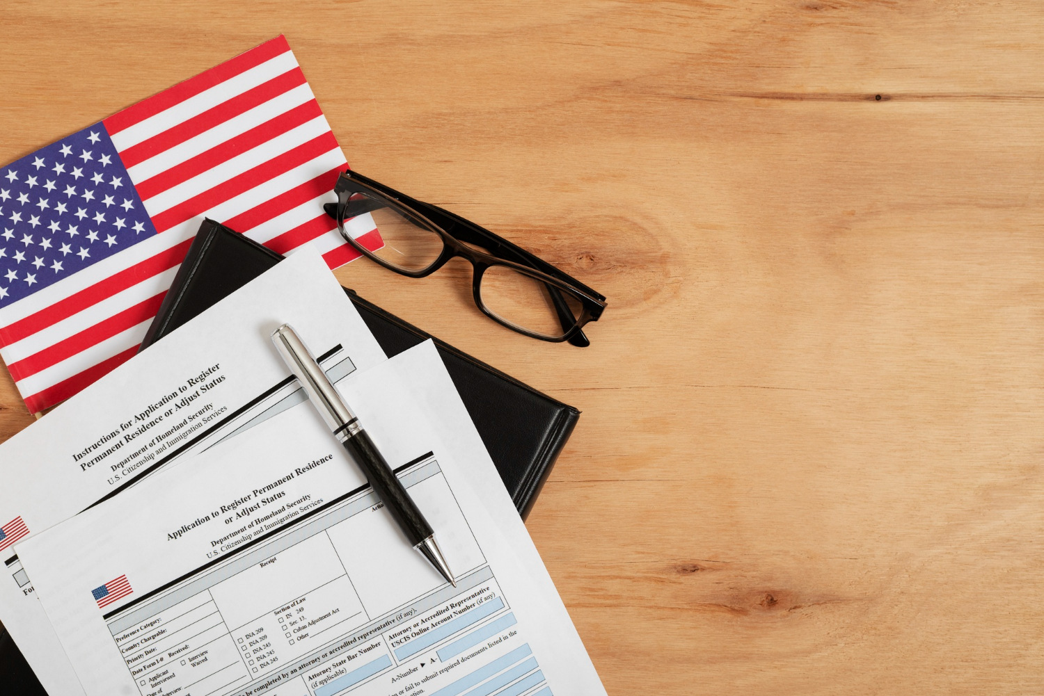 International Employment Contracts