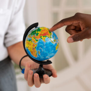 Offshoring vs Nearshoring