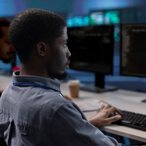 Hire a Software Engineer