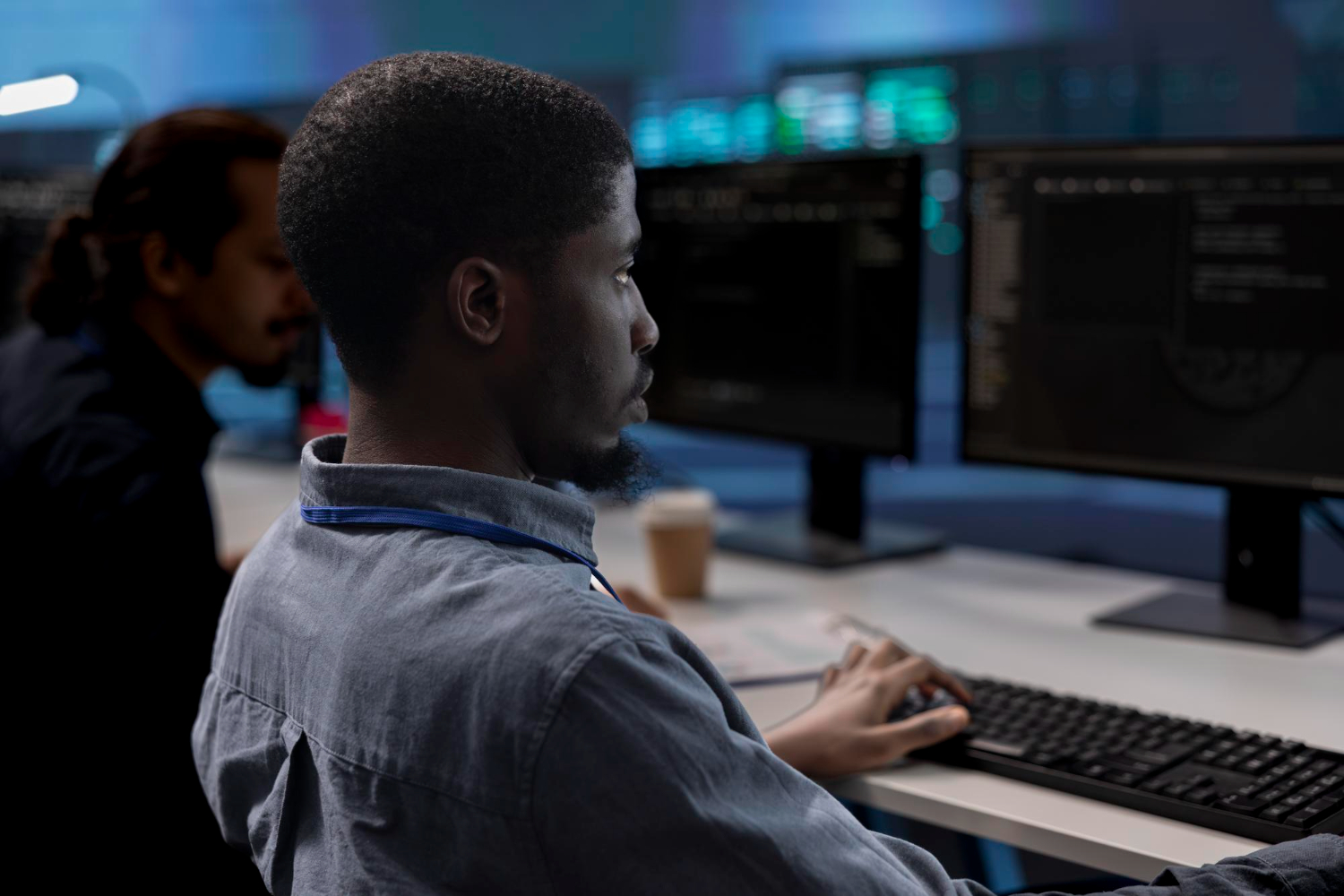 Hire a Software Engineer