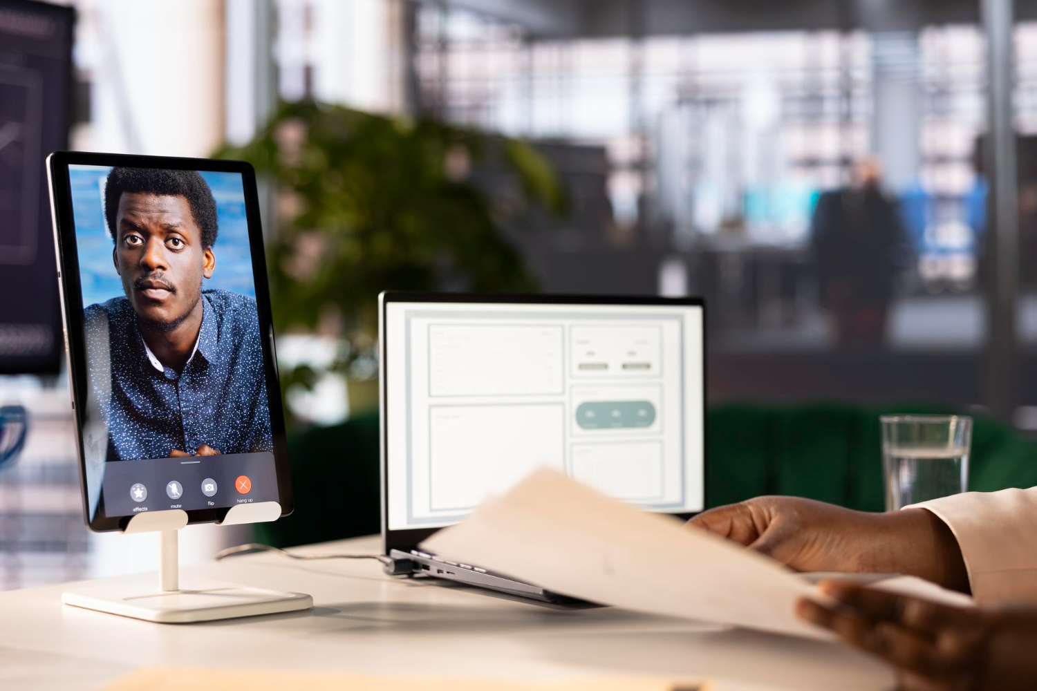 How to Hire and Pay Employees in Africa