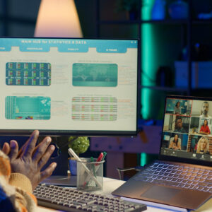 hire remote engineers