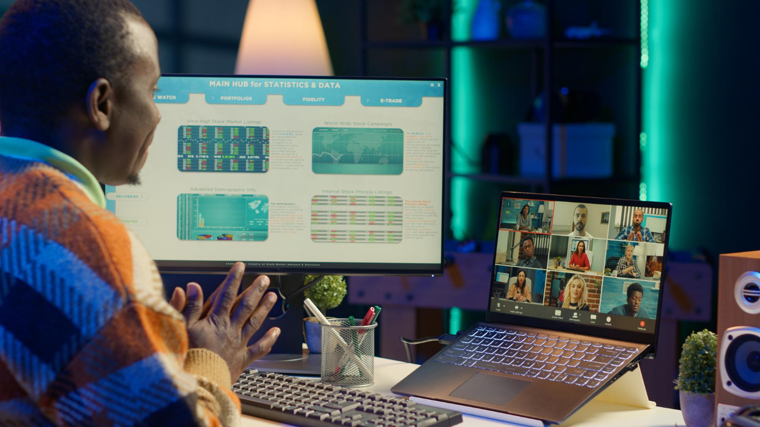 hire remote engineers