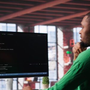 Hire a software developer