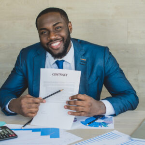 Employer of Record in Nigeria