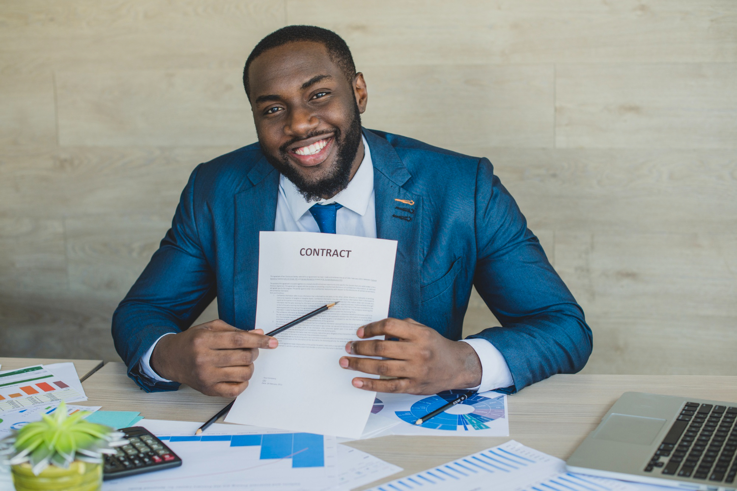 Employer of Record in Nigeria