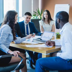 HR outsourcing companies