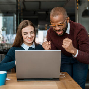 Scaling Faster with African Tech Talent