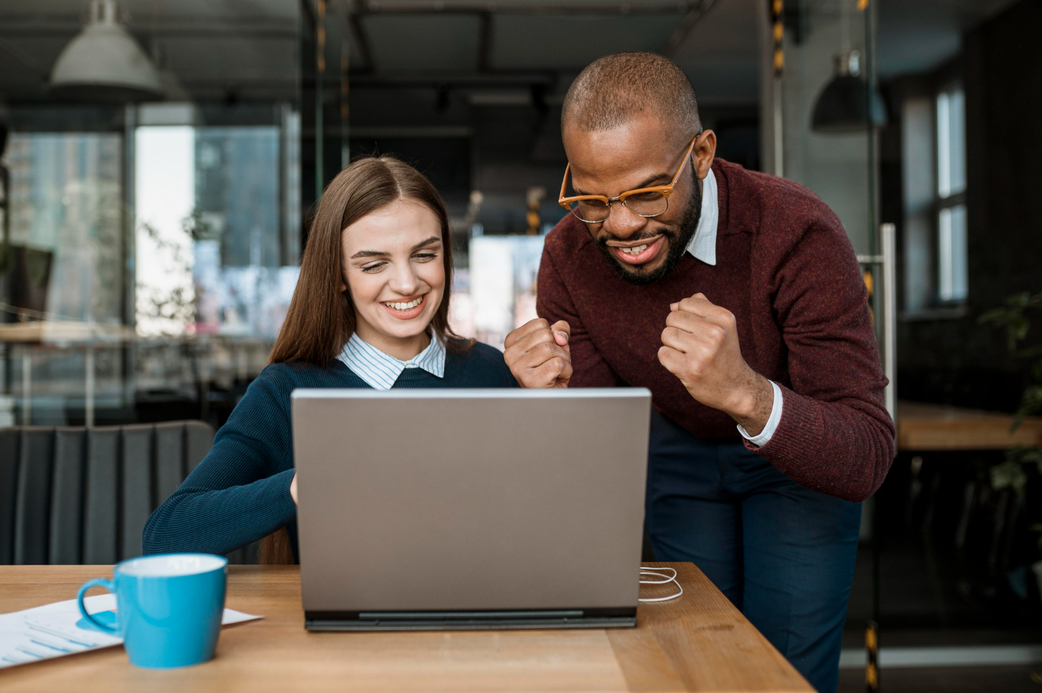 Scaling Faster with African Tech Talent