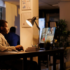 pre-vetted African developers