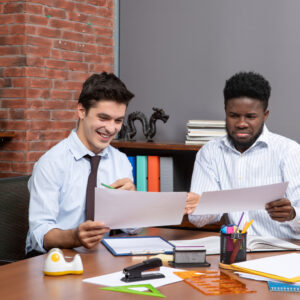 Employer of Record vs Payroll Provider