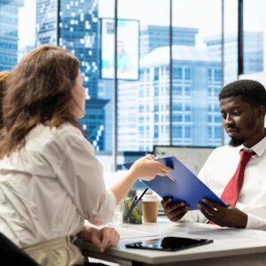 best EOR service provider in Africa