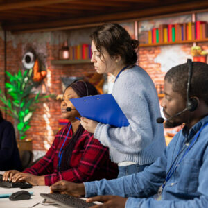 Customer Service Outsourcing Companies