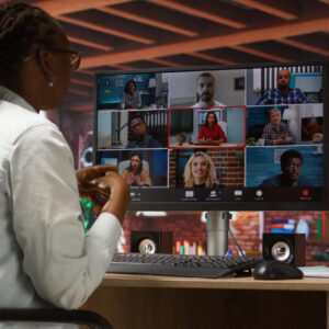 remote recruitment agencies in Africa