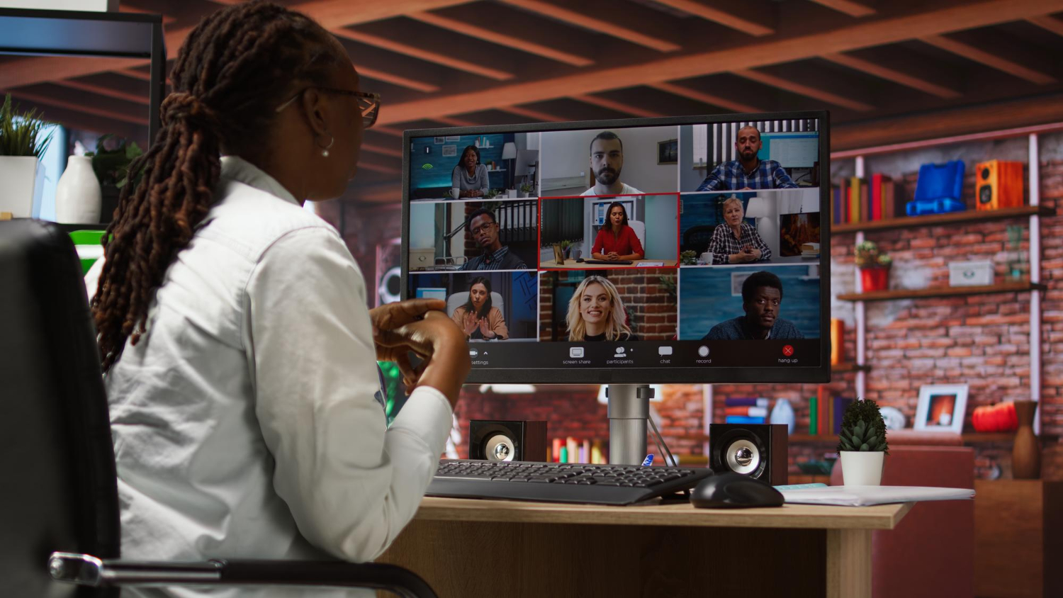 remote recruitment agencies in Africa