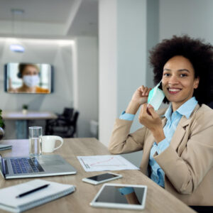 Virtual Assistant Recruitment Agencies in Africa